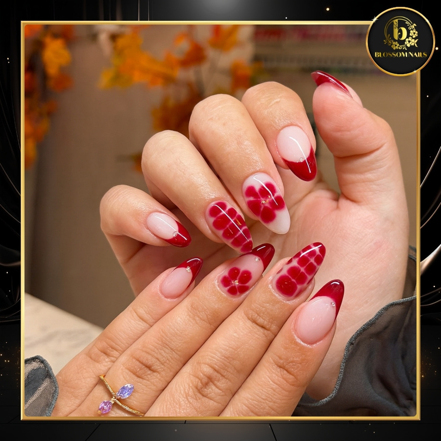 Blossom Nails- Skincare & Head spa